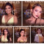 Candidatas